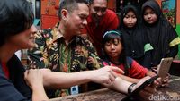 Gerakan Indonesia Belajar
