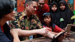 Gerakan Indonesia Belajar