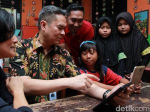 Gerakan Indonesia Belajar