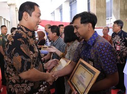 Potong Tarif PBB, Walkot Semarang Klaim Setoran Pajak Malah Naik