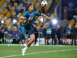 Atletico Dapatkan Marcos Llorente dari Madrid