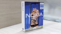 Unboxing Nokia 4.2, Ponsel Android One Harga Rp 2 Jutaan