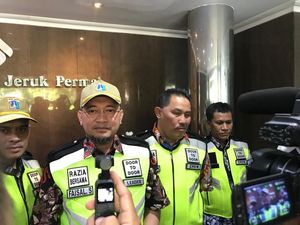 Wah! Pemilik Mobil Maybach ini 2 Tahun Nunggak Pajak Rp 181 Juta