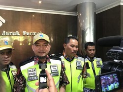 Wah! Pemilik Mobil Maybach ini 2 Tahun Nunggak Pajak Rp 181 Juta