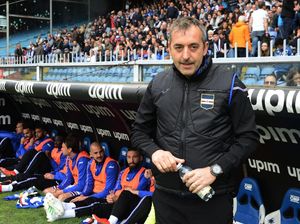 Statistik Buruk Marco Giampaolo, Pelatih Baru AC Milan Statistik Buruk Marco Giampaolo, Pelatih Baru AC Milan