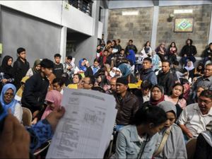 Menyikapi Zonasi PPDB Secara Bijak