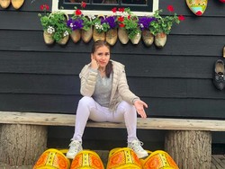 Ini 4 Bisnis Kuliner Ayu Ting Ting yang Tutup