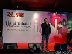 Gembleng SDM Indonesia, Telkomsel Pakai Jurus 4 Pilar