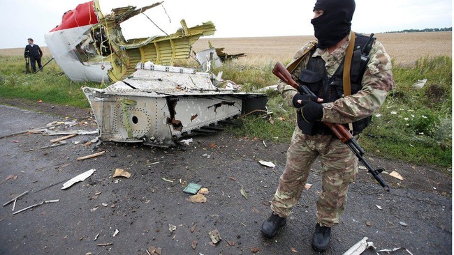 3 WN Rusia dan 1 WN Ukraina Jadi Tersangka Jatuhnya MH17, Siapa Mereka? 3 WN Rusia dan 1 WN Ukraina Jadi Tersangka Jatuhnya MH17, Siapa Mereka?