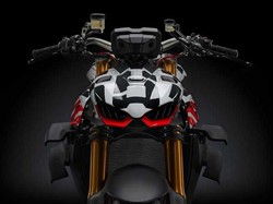 Ducati Siapkan New Streetfighter Gahar!