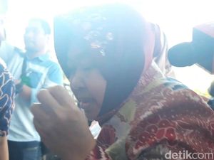 Kejaksaan: Kesaksian Risma Kuatkan Bukti Kasus Mega Korupsi YKP Kejaksaan: Kesaksian Risma Kuatkan Bukti Kasus Mega Korupsi YKP