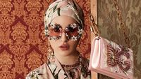 Dolce & Gabbana Rilis Abaya Stylish yang Bisa Dipakai Wanita Berhijab