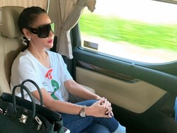 Kehidupan Mewah Inul yang Jadi Pro-Kontra di Dunia Maya