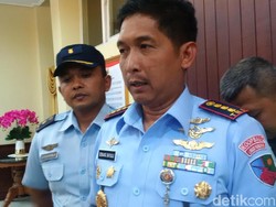 Malindo Air Tergelincir di Bandung, Pilot Langsung Dites Urine