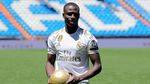 9 Bek Termahal Pembelian Real Madrid, Huijsen si Rekrutan Baru Nomor 1