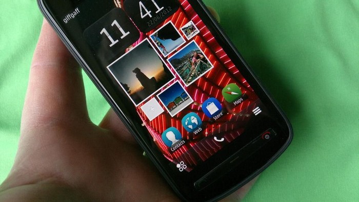 All About Symbian All About Symbian
