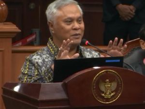 Arsitek IT KPU: Ada Upaya Menambahkan dan Mengurangi Suara