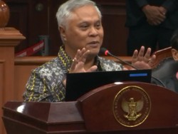 Arsitek IT KPU: Ada Upaya Menambahkan dan Mengurangi Suara