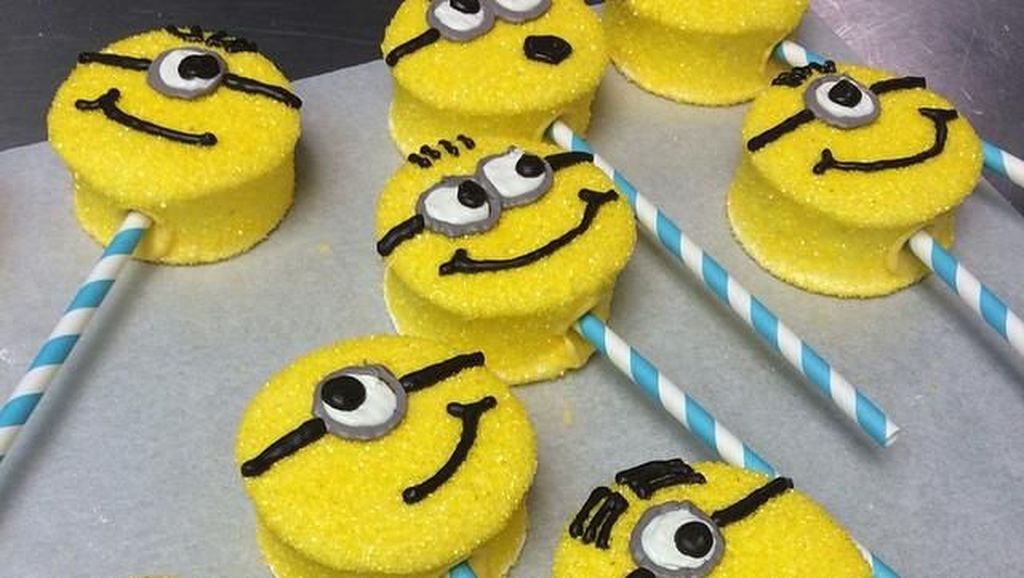 Chewy! Di Kafe Ini Ada Beragam Sajian Serba Marshmallow Chewy! Di Kafe Ini Ada Beragam Sajian Serba Marshmallow