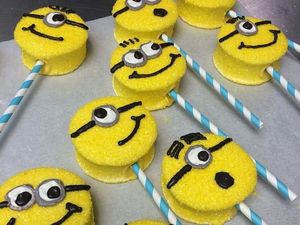 Chewy! Di Kafe Ini Ada Beragam Sajian Serba Marshmallow