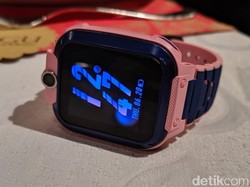 Mau Beli Smartwatch Anak? Ada Baiknya Pertimbangkan Ini Dulu