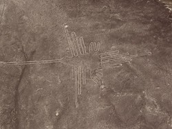 Pelan-pelan Memecahkan Misteri Nazca Lines