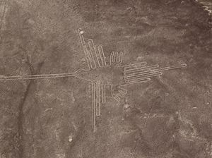 Pelan-pelan Memecahkan Misteri Nazca Lines Pelan-pelan Memecahkan Misteri Nazca Lines