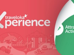Traveloka Xperience, Layanan Baru untuk Lebih dari Sekadar Traveling