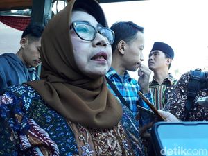 Pemkab Gunungkidul Revisi Surat Pernyataan Miskin Berisi Kutukan Pemkab Gunungkidul Revisi Surat Pernyataan Miskin Berisi Kutukan