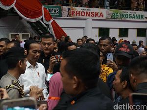 Zonasi PPDB Banyak Masalah, Jokowi: Perlu Dievaluasi