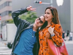 Dul Ingin Adik Lagi, Al: Bunda Maia Bilang Nggak Mau Hamil