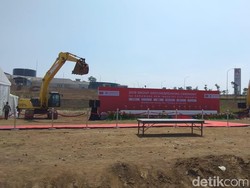 6 Perusahaan asal Jepang hingga China Bangun Pabrik di Karawang