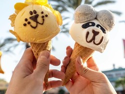 Melihat Proses Pembuatan Gelato ala Chef Matteo!