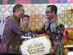 2019, Aset Inalum Mencapai Rp 162 Triliun