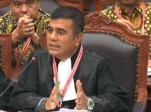 Tim Prabowo Tanya Saksi 01 soal Perang Total ala Moeldoko Tim Prabowo Tanya Saksi 01 soal Perang Total ala Moeldoko