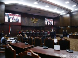 Saksi Tim Jokowi Sebut Saksi 02 Tak Keberatan Soal Perolehan Suara, tapi...