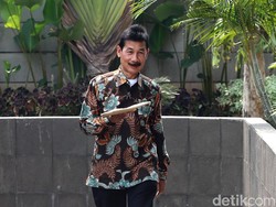Bupati Solok Selatan Minta Maaf Soal drg Romi Gagal Jadi PNS