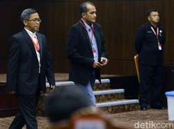 Ahli Kubu Jokowi: Tak Ada Diskualifikasi Diputus MK di Tingkat Pilpres