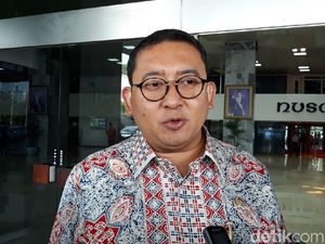 Kritik Nama Putra Mahkota UEA di Tol Japek, Fadli Zon: Apa Jasanya Bagi RI? Kritik Nama Putra Mahkota UEA di Tol Japek, Fadli Zon: Apa Jasanya Bagi RI?