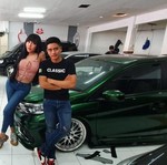 Interior Mobil Pejabat Biasanya Seperti Apa?