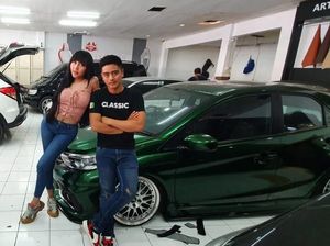 Interior Mobil Pejabat Biasanya Seperti Apa? Interior Mobil Pejabat Biasanya Seperti Apa?