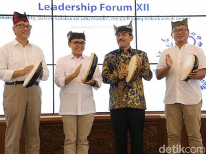 Kepala BNPT: Kearifan Lokal di Banyuwangi Tangkal Radikalisme