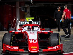 Ada F2 Prancis, Saatnya Prema Racing Raih Poin Lagi