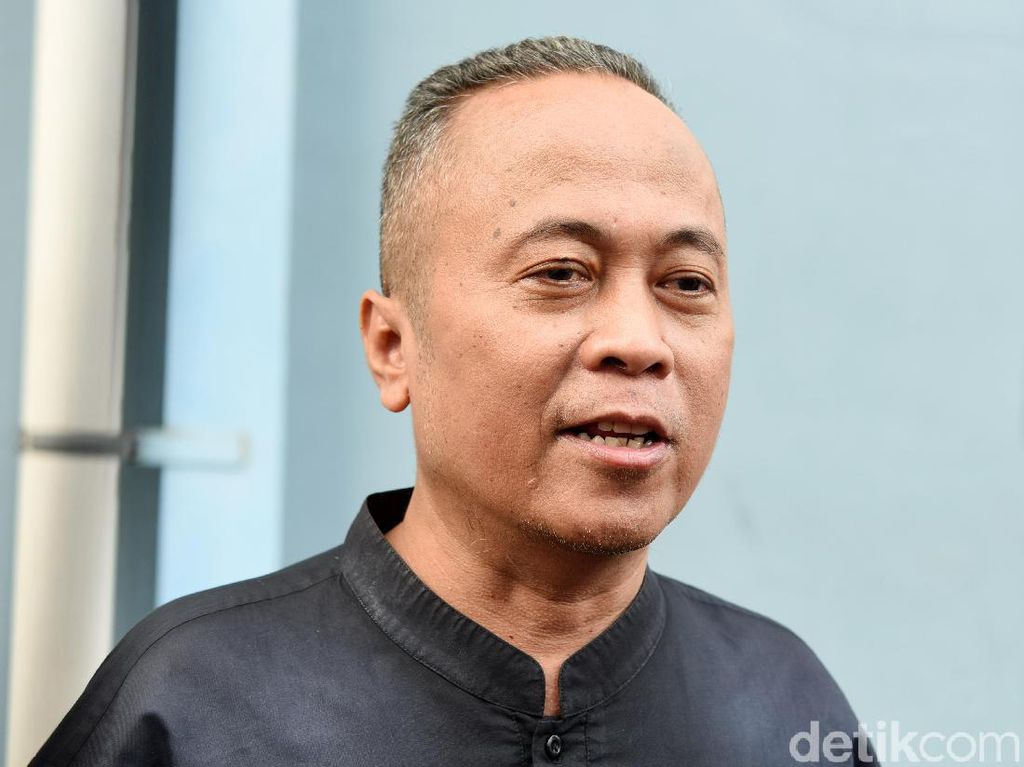 Mewaspadai Hipertensi, Penyakit Ki Joko Bodo Sebelum Meninggal Mewaspadai Hipertensi, Penyakit Ki Joko Bodo Sebelum Meninggal