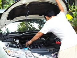 Rawat Mobil biar Harga Bekasnya Tak Jatuh
