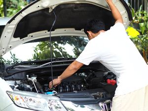 Tipu ECU Bisa Bikin Mobil Lebih Ngacir Tipu ECU Bisa Bikin Mobil Lebih Ngacir