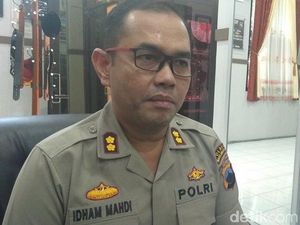 Selidiki Kematian Pasien RSJ Magelang, Polisi: Ada Trauma Benda Tumpul Selidiki Kematian Pasien RSJ Magelang, Polisi: Ada Trauma Benda Tumpul