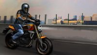 Pakai Mesin 338cc, Beginikah Motor Kecil Harley-Davidson?