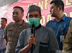 Penjelasan Pengurus Masjid Al Amin Undang Rahmat Baequni Berdakwah Penjelasan Pengurus Masjid Al Amin Undang Rahmat Baequni Berdakwah