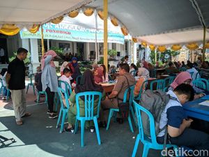 Kepsek SMPN 1 Ponorogo Bantah Surat Domisili 50 Calon Siswa Abal-abal